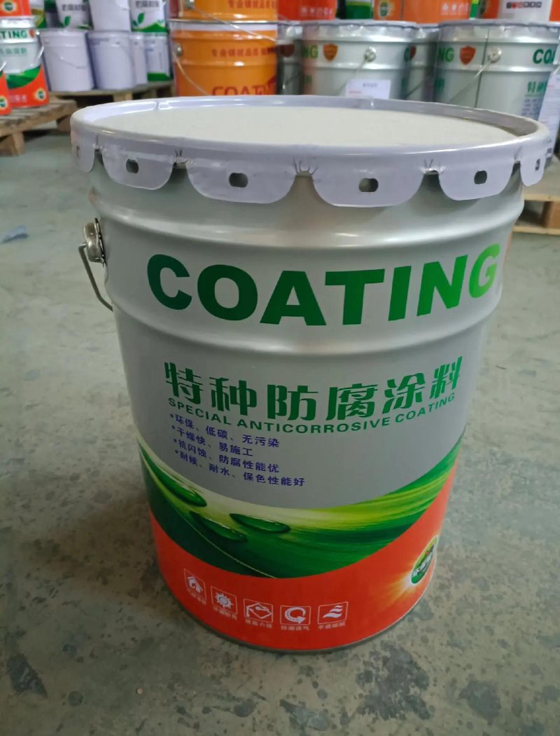 环保涂料对人体真的安全吗?