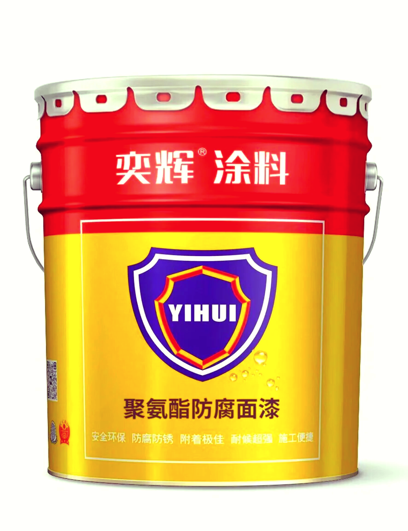 水性涂料配方解析:环保与性能的平衡之道