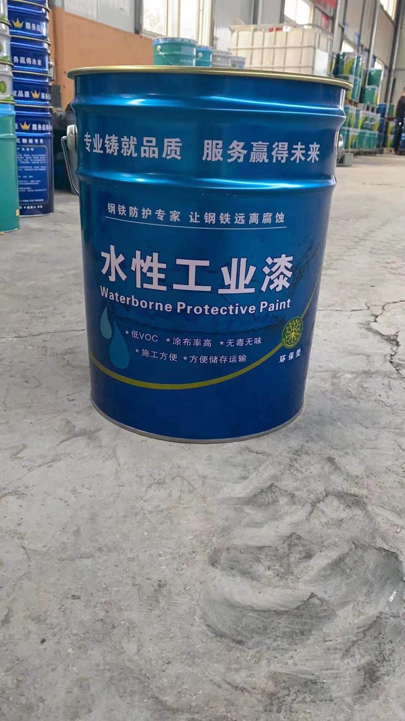 防腐涂料是不是危险品?这一直是许多人关心的问题。